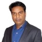 Shashidhar Patel