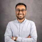 Kieran Chauhan