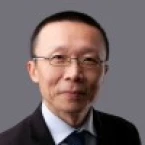 Poh-Heng Tan, CFA