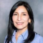 Fatima Alarcon
