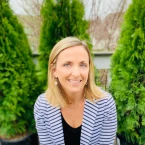 Kristin (Pallotta) Oravec