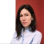 Savina Dimova-Palikareva