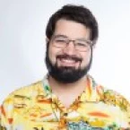 Seth MacQuade Parker