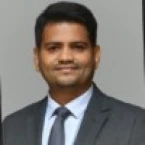 Harshal Potdar