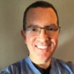 Eric M. Joseph, M.D.