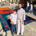 Rufino Joseph Poster