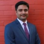 Chandra Mohan