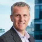 Brent Hayward