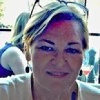 Marylou Scott-Smith