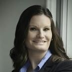 Sarah Passarell, Advancement Director