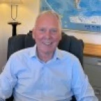 Wayne Martin