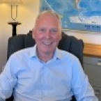Wayne Martin