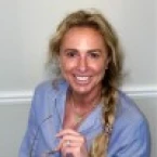 Lucky Buxton Home Loan Girl