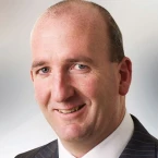 Paul Murphy