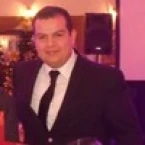 Jose Gaston Martinez Barraza