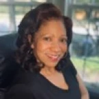 Yvette Carlton