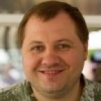 Valeriy Shevchenko