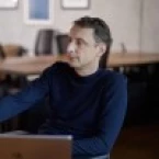 Wiktor Tarnawski, PhD