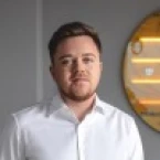 Deividas Rinkevičius, CFA