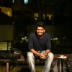 Jambu Subramanian