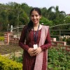 Tanushree Panda
