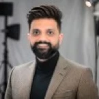 Amritpal Singh Maan