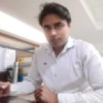 Aravind Kumar Thakur