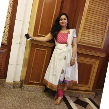 Shweta Sapra