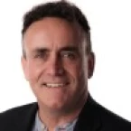 Tony Hammond DipM, DipFA, CeMAP, CeRER