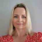 Amanda Fisher
