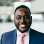 Nemas Nemakonde, MBA