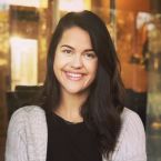 Jessica Hegg, Marketing Analyst