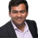 Lalit Raghunath Suryawanshi