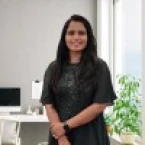 Nikita Solanki , CSM®,SFC®