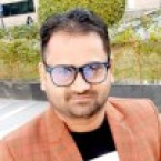Hemendra Singh