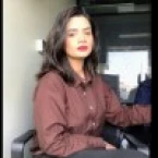 Sidra Ansari
