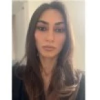 Tatev Stepanyan, CFA