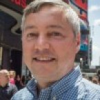 Jim Moreo