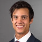 Alex Von Schulze, Ph.D.