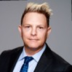 Darren Kerry