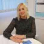 Candace Gladys Thomas