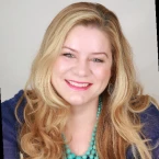 Heather Reger
