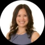 Stephanie (Sugamori) Harper, CHRL