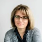 Natallia Nalivaika