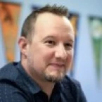 Todd Dailey