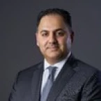 Tariq Hayat
