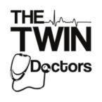 Doctors Jamil and Idries