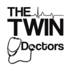 Doctors Jamil and Idries