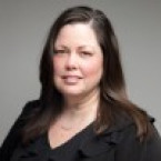 Jacqueline McCloskey, MBA