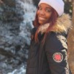 Simone Jackson-Parrish